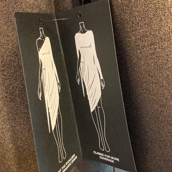 Bronze Evening Dress - Picture 8 of 11